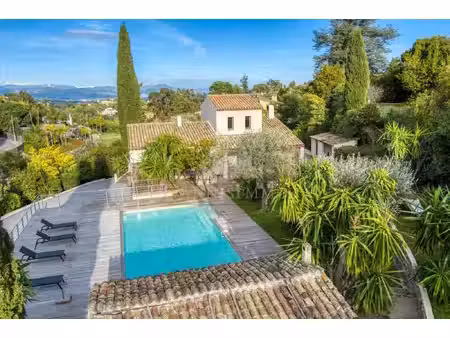 vente villa 6 pièces