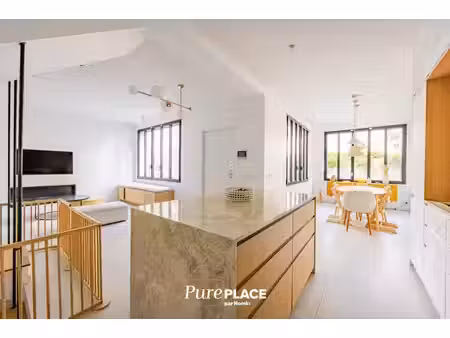 maison/villa t7 de 146 m² à paris 75014