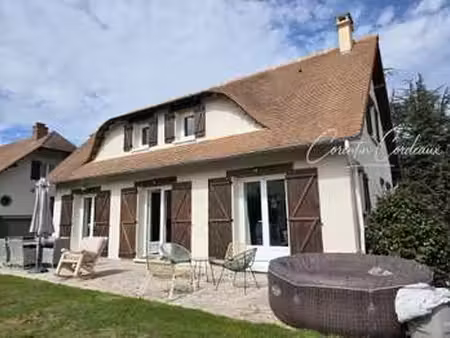 vente maison au havre (76600) : à vendre / 130m² le havre