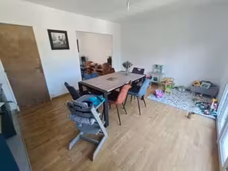 vente maison à montivilliers (76290) : à vendre / 93m² montivilliers
