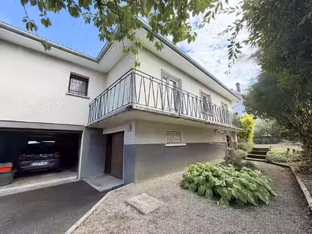 achat maison 4 pièces 100m² exincourt 25400