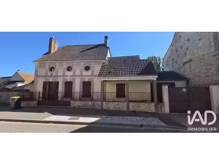 maison de village à villenauxe-la-grande (10370)