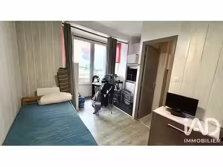appartement à brest (29200)