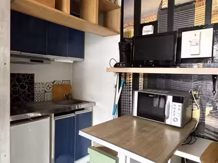 appartement à brest (29200)