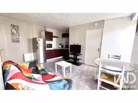 appartement à brest (29200)
