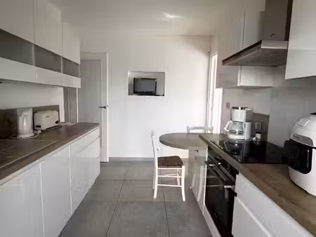 achat appartement 4 pièces 89m² nevers 58000