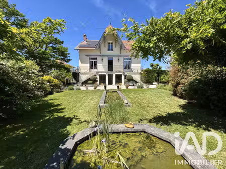 maison à balbigny (42510)