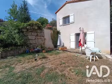 maison à sorbiers (42290)