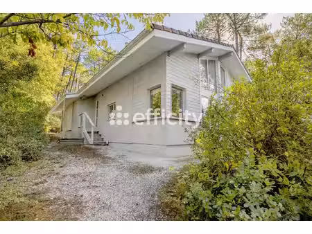 maison 5 pièces - 140 m²