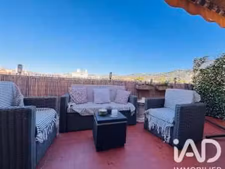 vente appartement t1 à cannes (06150) : à vendre t1 / 33m² cannes