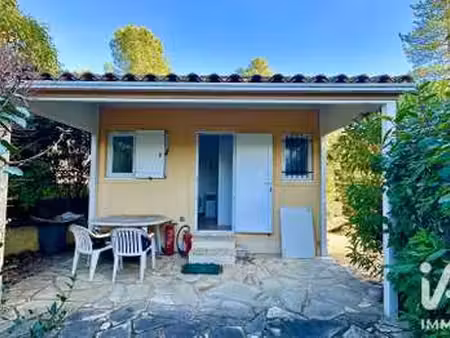 vente terrain piscine à fréjus (83370) : à vendre piscine / 360m² fréjus