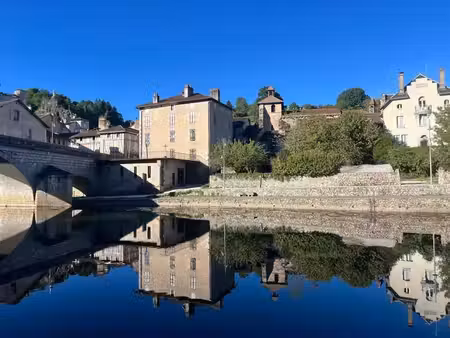 immeuble à vendre