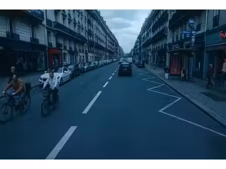 location commerce paris 75006 70m²