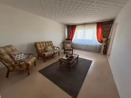 vente appartement 3 pièces 72.41 m² à meaux (77100)  149 000 €