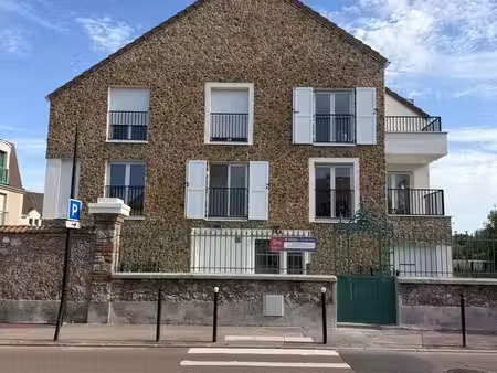 neauphle-le-château (78640)