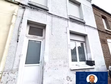 maison cambrai 6 pièce(s) 93 m2