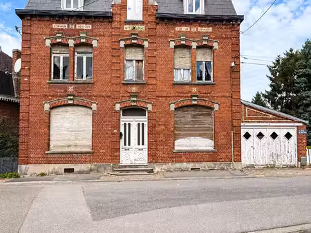 vente maison/villa 17 pièces