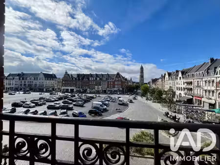 vente duplex 4 pièces
