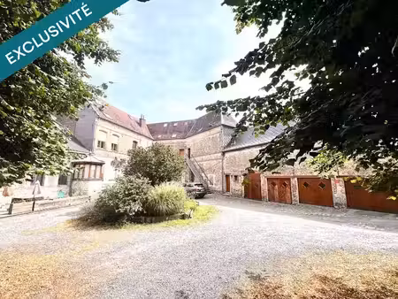 vente appartement 4 pièces 89 m² à saultain (59990)  149 000 €