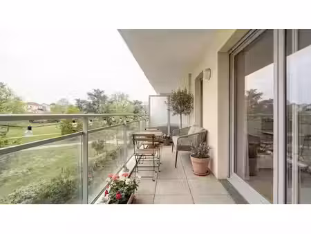 vente appartement 2 pièces 42 m² à lormont (33310)  152 975 €