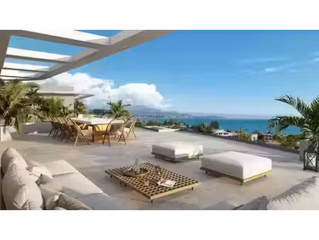 appartement de luxe de 5 pièces en vente à villeneuve-loubet  france