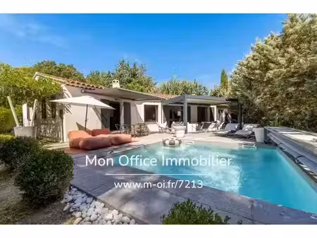 maison de luxe de 130 m2 en vente aix-en-provence  provence-alpes-côte d'azur