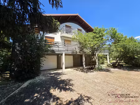 achat maison 11 pièces 226m² doubs 25300