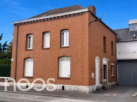 maison 221 m² à rénover investissement