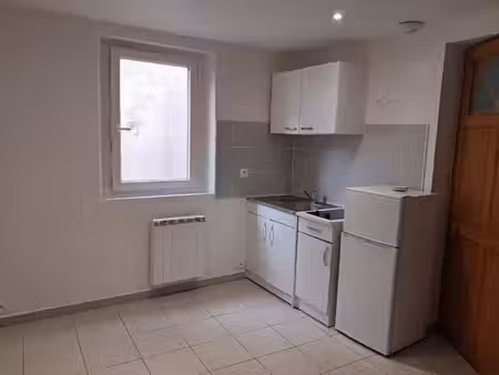 location appartement 1 pièce 20m² sens 89100