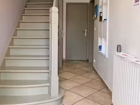 vente maison de ville 4 pièces