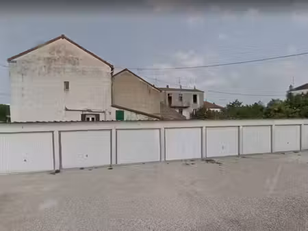 location parking chalon sur saone 71100