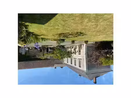 élégante propriété de caractère au cœur du perche