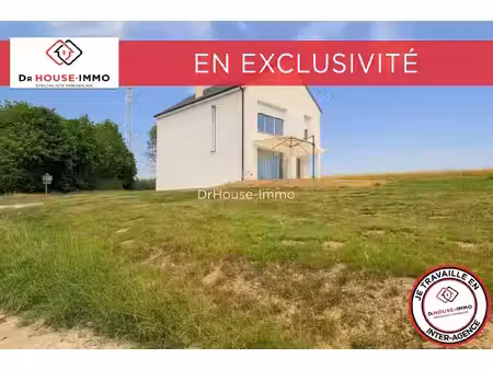 maison moderne idéale famille