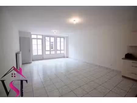 location appartement 2 pièces 70m² auxonne 21130