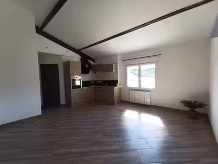location appartement 3 pièces 62m² dampierre les bois 25490