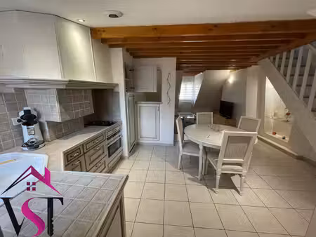 location appartement 3 pièces 54m² auxonne 21130