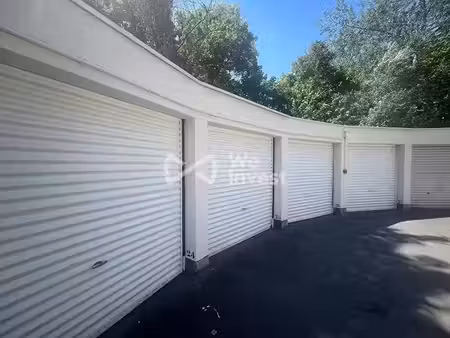 location parking 12 m² à athis-mons (91200)  95 €