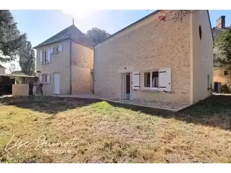 location maison 5 pièces 64 m² à andelu (78770)  1 700 €