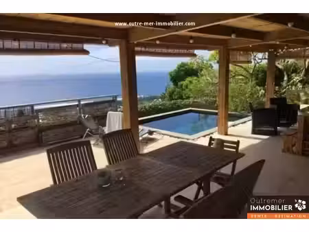 location maison 5 pièces 150 m² à saint leu (97436)  2 500 €