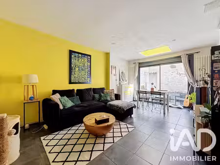 vente maison/villa 4 pièces