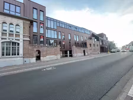 appartement te koop in zonnebeke met 2 slaapkamers