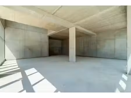chambéry - murs commerciaux - vetrotex - 204 m2