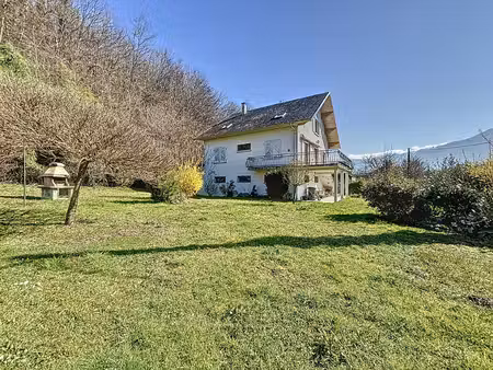 saint alban de montbel - maison familiale de 280 m2 utiles