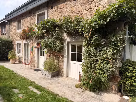 huis te koop in durbuy met 5 slaapkamers