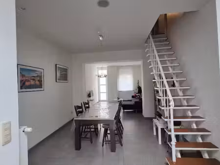 huis te koop in gent met 3 slaapkamers