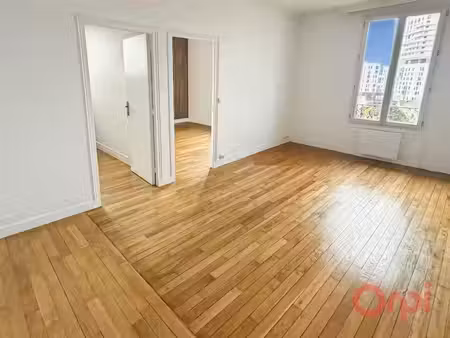 vente appartement 3 pièces 40 m² à noisy-le-sec (93130)  157 000 €