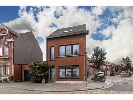 huis te koop in ekeren met 3 slaapkamers