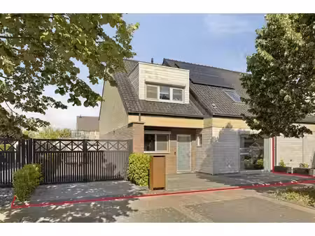 huis te koop in kinrooi met 3 slaapkamers