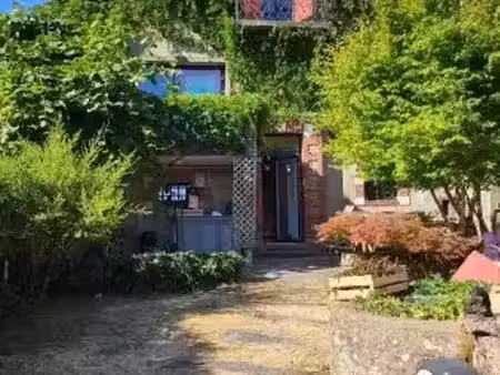 location meublée maison 4 pièces 130 m² à la montagne (44620)  1 300 €