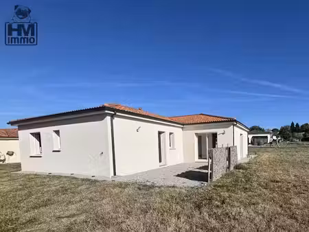 location maison 4 pièces 101 m² à aureil (87220)  1 150 €